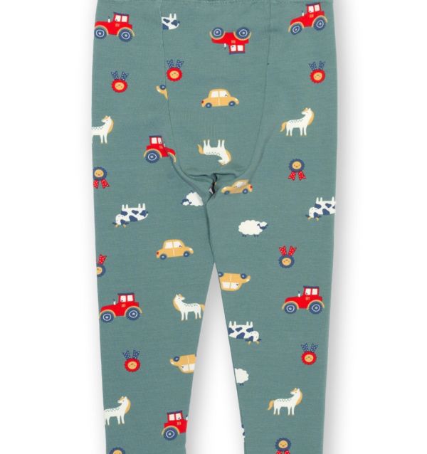 Kite County Show Leggings